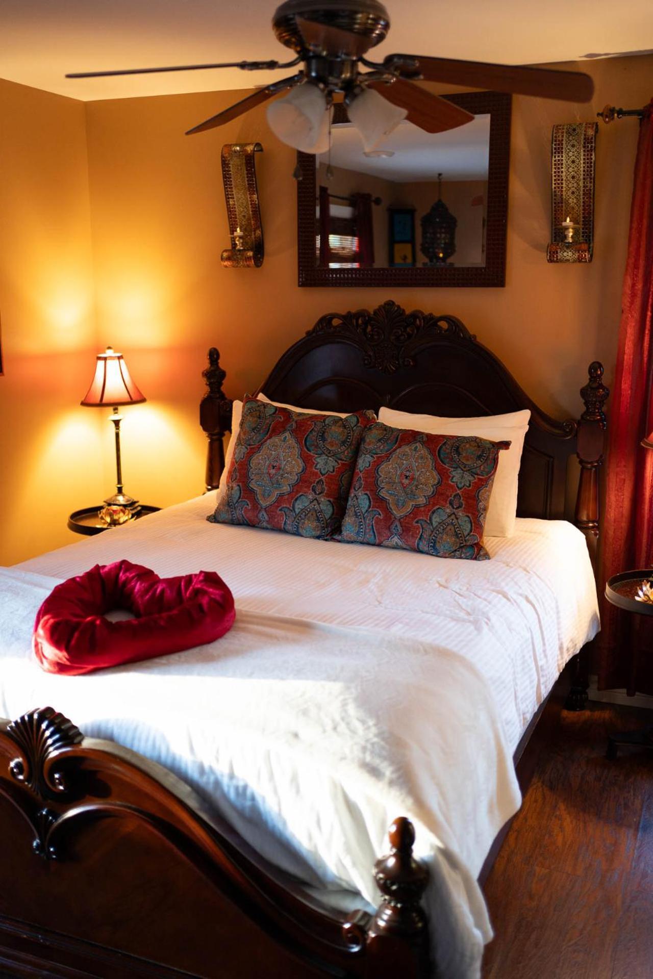 Kingsville Heart And Soul Inn מראה חיצוני תמונה